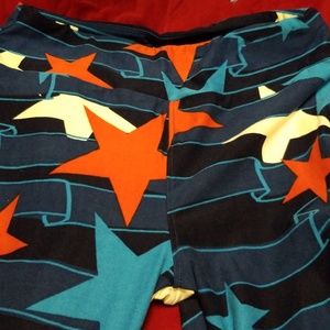 LuLaRoe Leggings